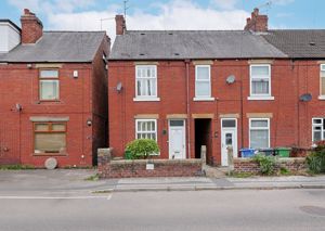 Heaton Street